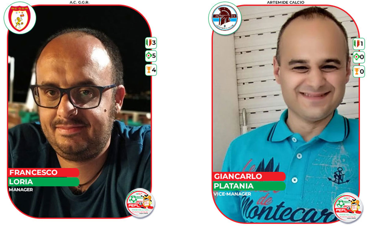 Con la FantaSupercoppa PEFL si archivia la stagione 2024/25