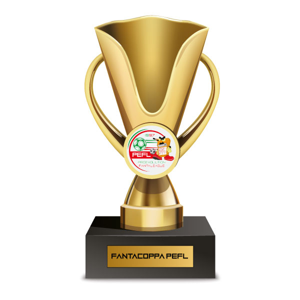 Fantacalcio Online Messinese - PEFL Fantacalcio Online Messinese - PEFL