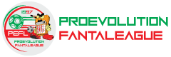 PEFL - Fantacalcio Online Messinese