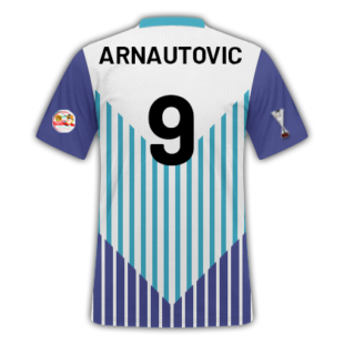 Marko Arnautovic
