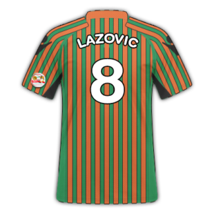 Darko Lazovic