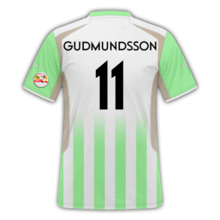 Albert Gudmundsson