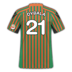 Paulo Dybala