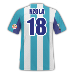 M’Bala Nzola