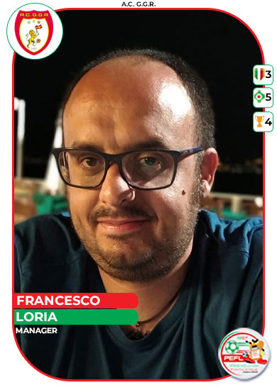 Francesco Loria