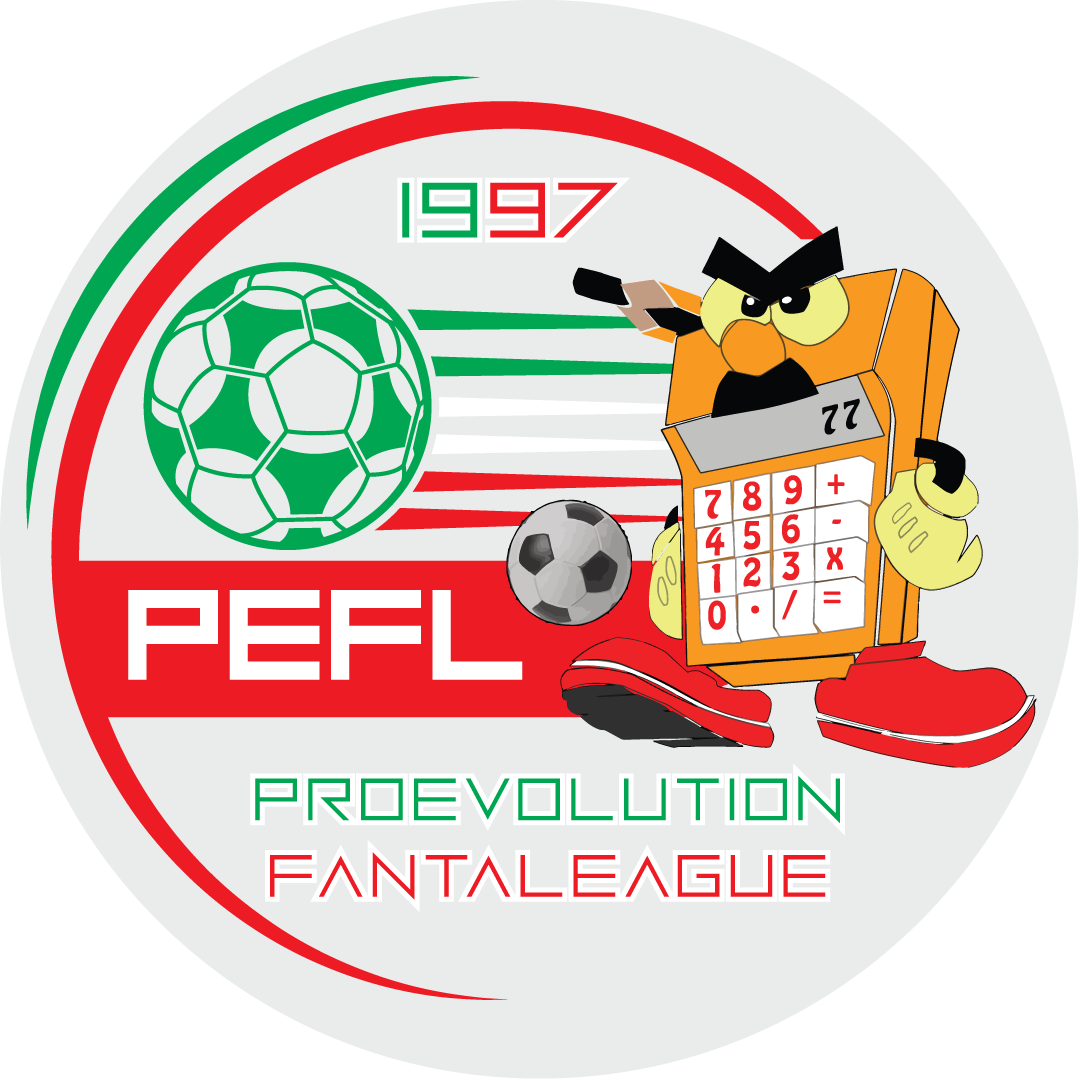 PEFL - Fantacalcio Online Messinese