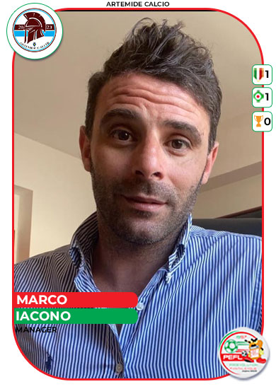 Marco Iacono