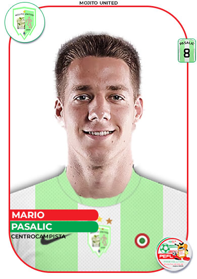 Mario Pasalic