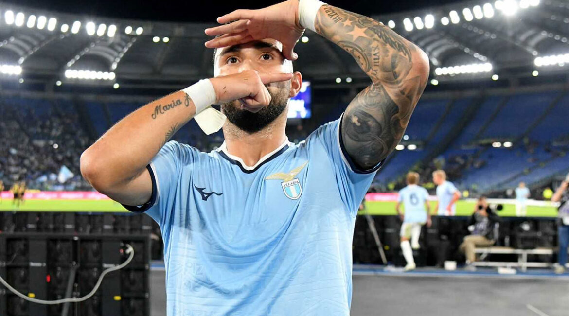 L’Artemide è già in vetta alla classifica!