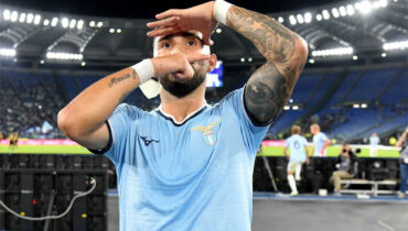 L’Artemide è già in vetta alla classifica!