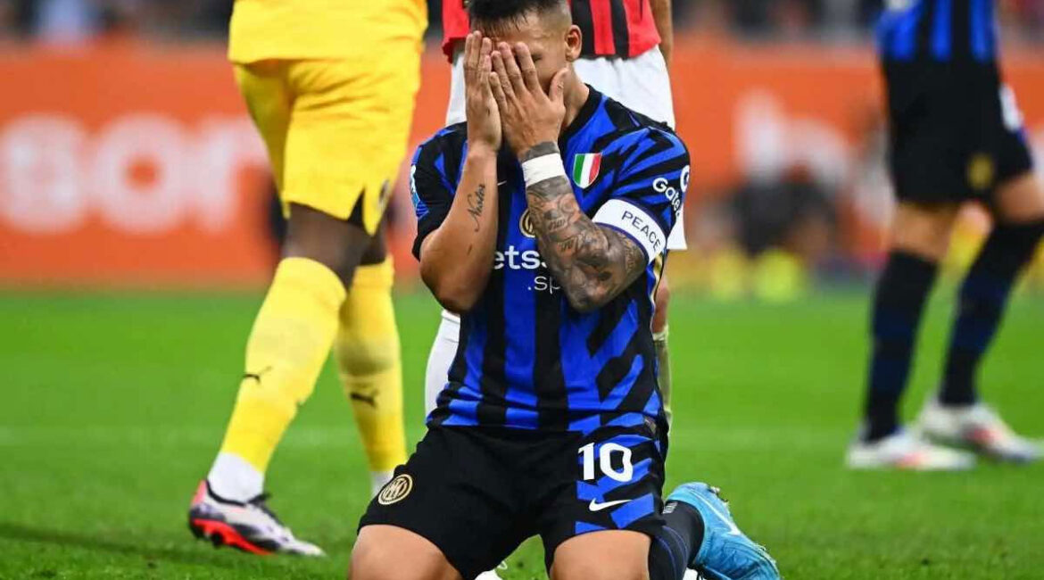Un finale incredibile!