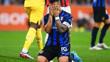 Un finale incredibile!