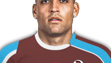 10. Lautaro Martinez