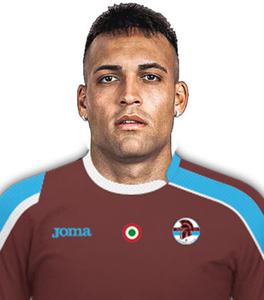 10. Lautaro Martinez