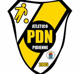 Atletico Pidienne