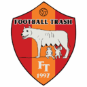 Football Trash
