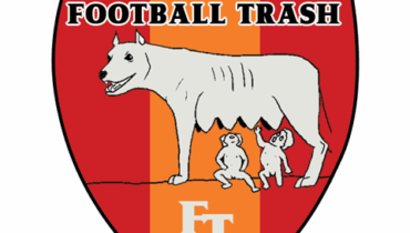 Football Trash
