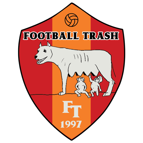 Football Trash