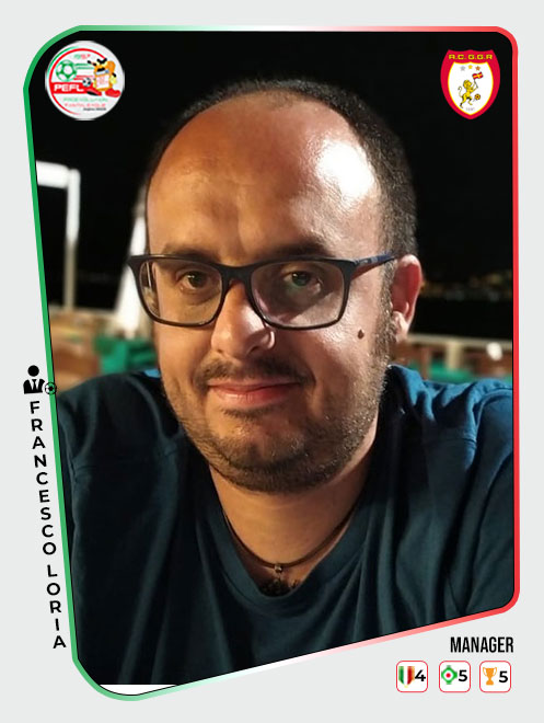 Francesco Loria