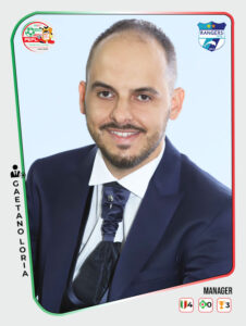 Gaetano Loria