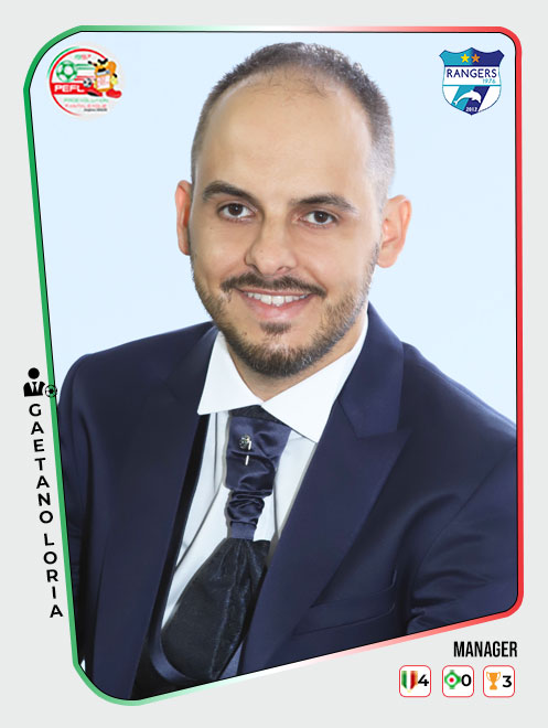 Gaetano Loria