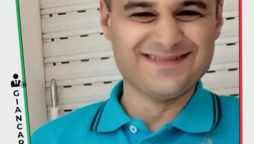 Giancarlo Platania