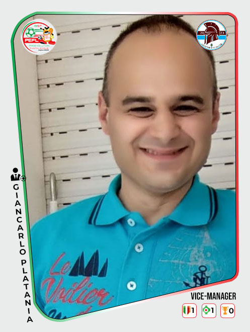Giancarlo Platania