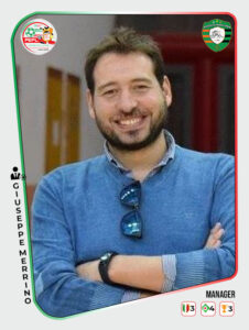 Giuseppe Merrino