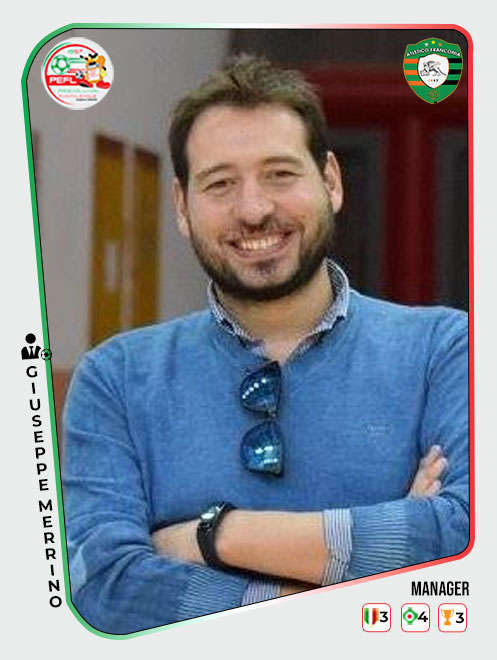 Giuseppe Merrino