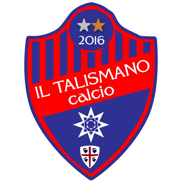 Il Talismano calcio