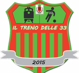 Il Treno delle 33