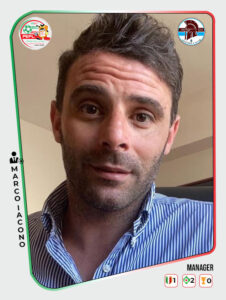 Marco Iacono