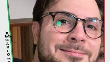 Marco Morales