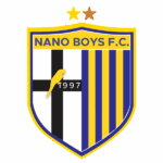 Nano Boys