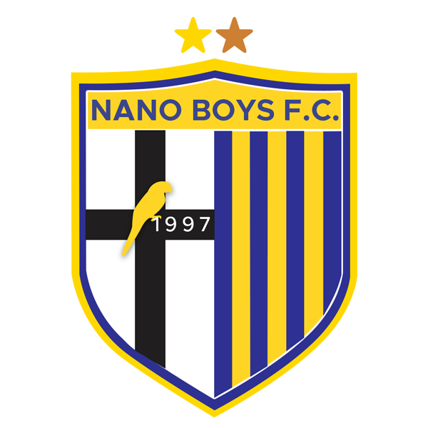 Nano Boys F.C.