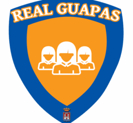 Real Guapas