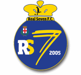 Real Seven F.C.