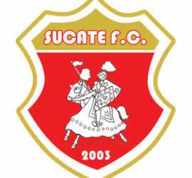 Sucate F.C.