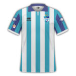 Divisa Rangers 1976