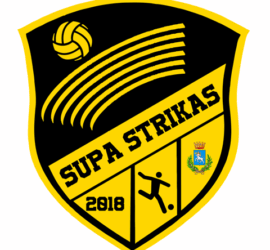 Supa Strikas