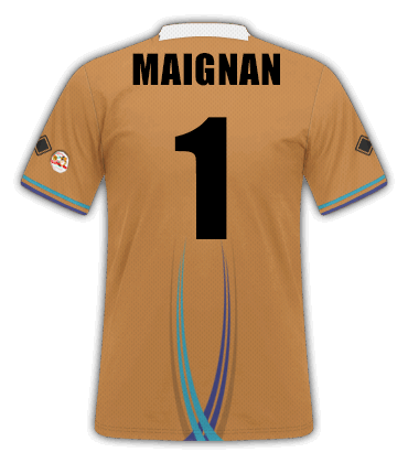 Mike Maignan
