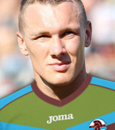 Lukasz Skorupski