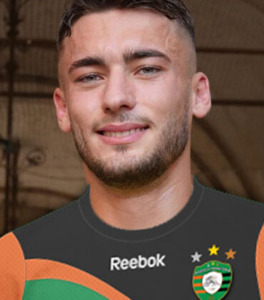 Simone Canestrelli