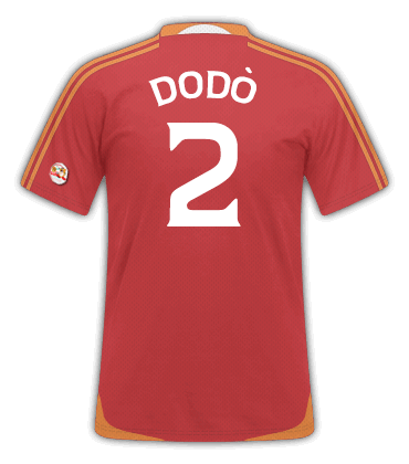 Cordeiro dos Santos Dodò