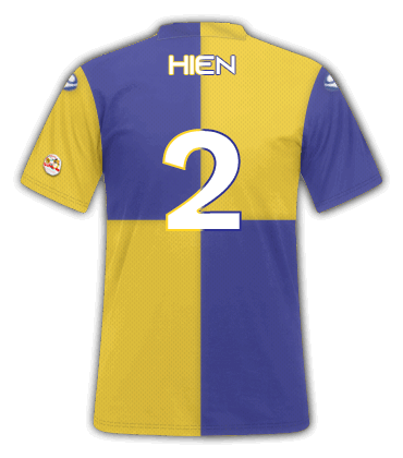 Isak Hien
