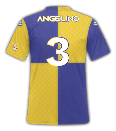 José Angelino