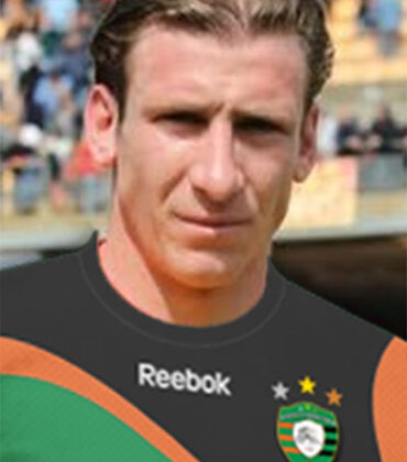 Federico Baschirotto