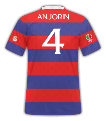 Tino Anjorin