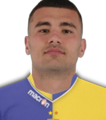 Alessandro Buongiorno