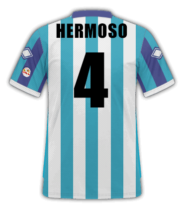 Mario Hermoso